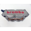 Brembo M4 100mm or 108mm Cast Monobloc Aluminum Calipers